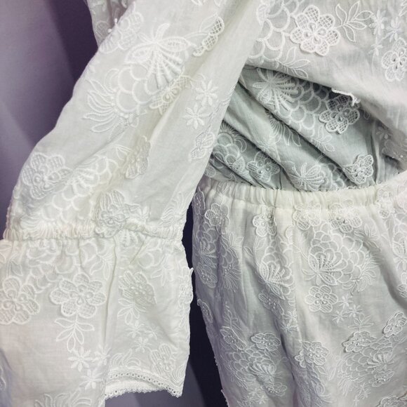 Solitaire Swim Dress, Excellent, Size L - Picture 4 of 12